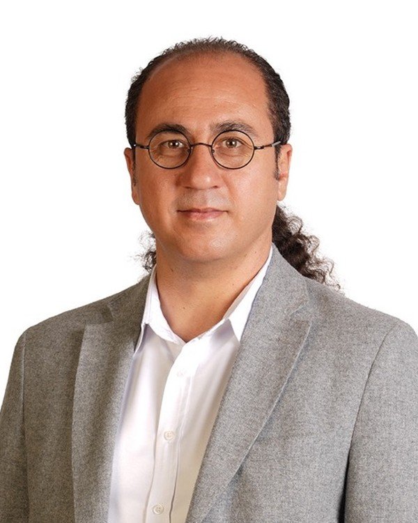 Cenk Sönmez